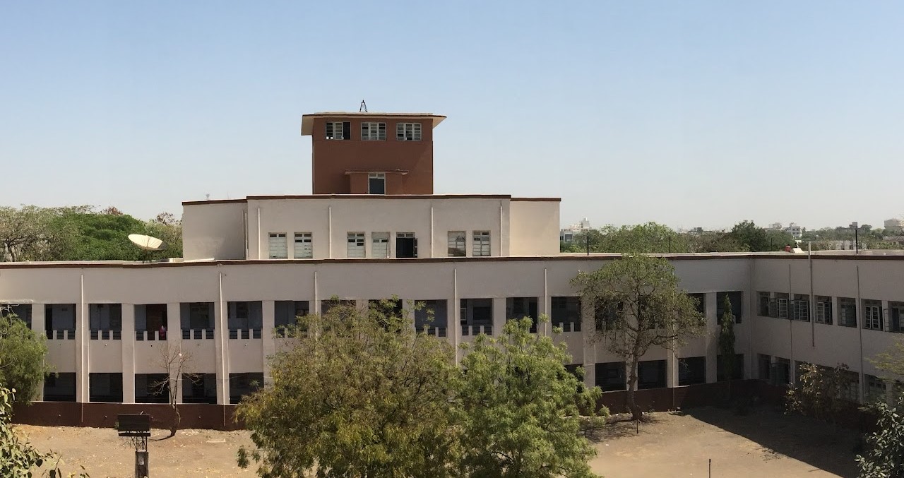 Sir BPTI Campus